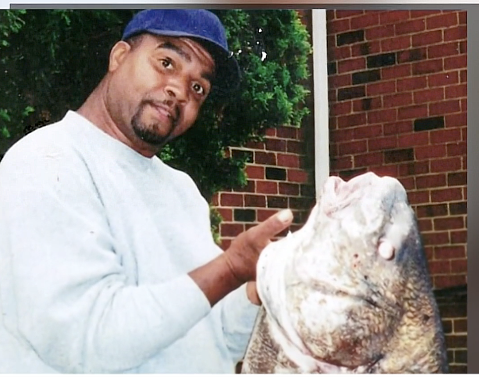 ‘Not Like Him’: Urgent Search for Missing 73-Year-Old D.C. Man With Dementia Amid Dangerous Heat Wave