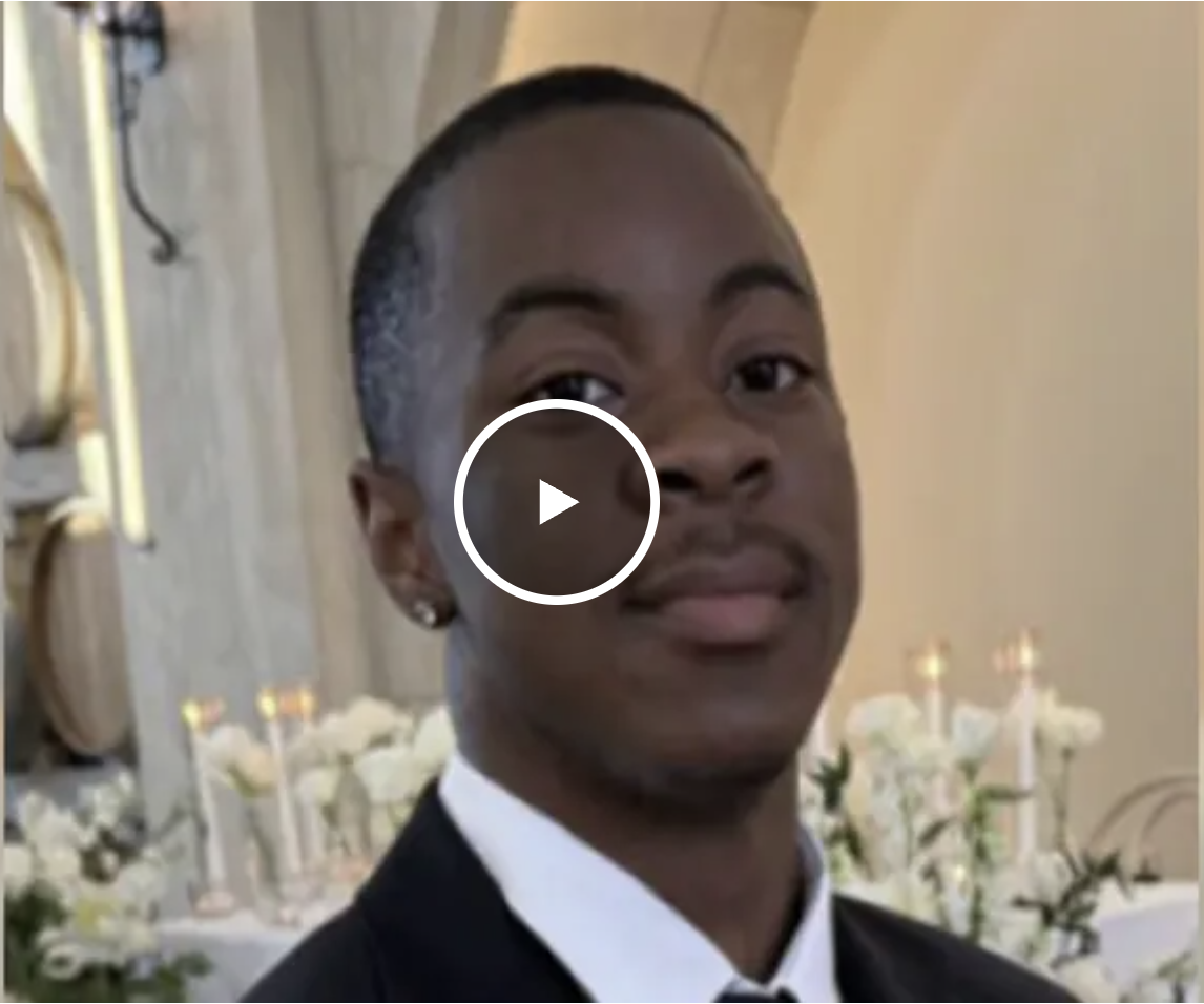 ‘We Love You. Come Home’: Search Intensifies for Missing 19-Year-Old After Crash Near Tysons Mall