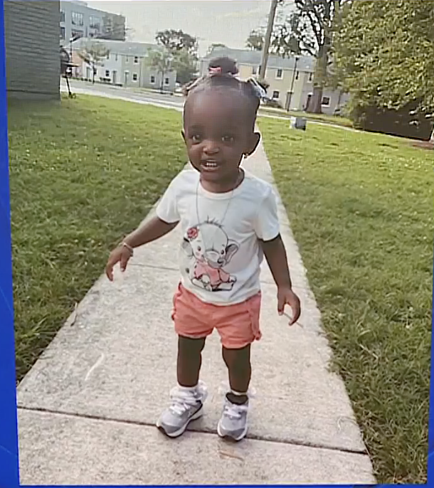 1-Year-Old Girl Critically Injured in Southeast D.C. Shooting