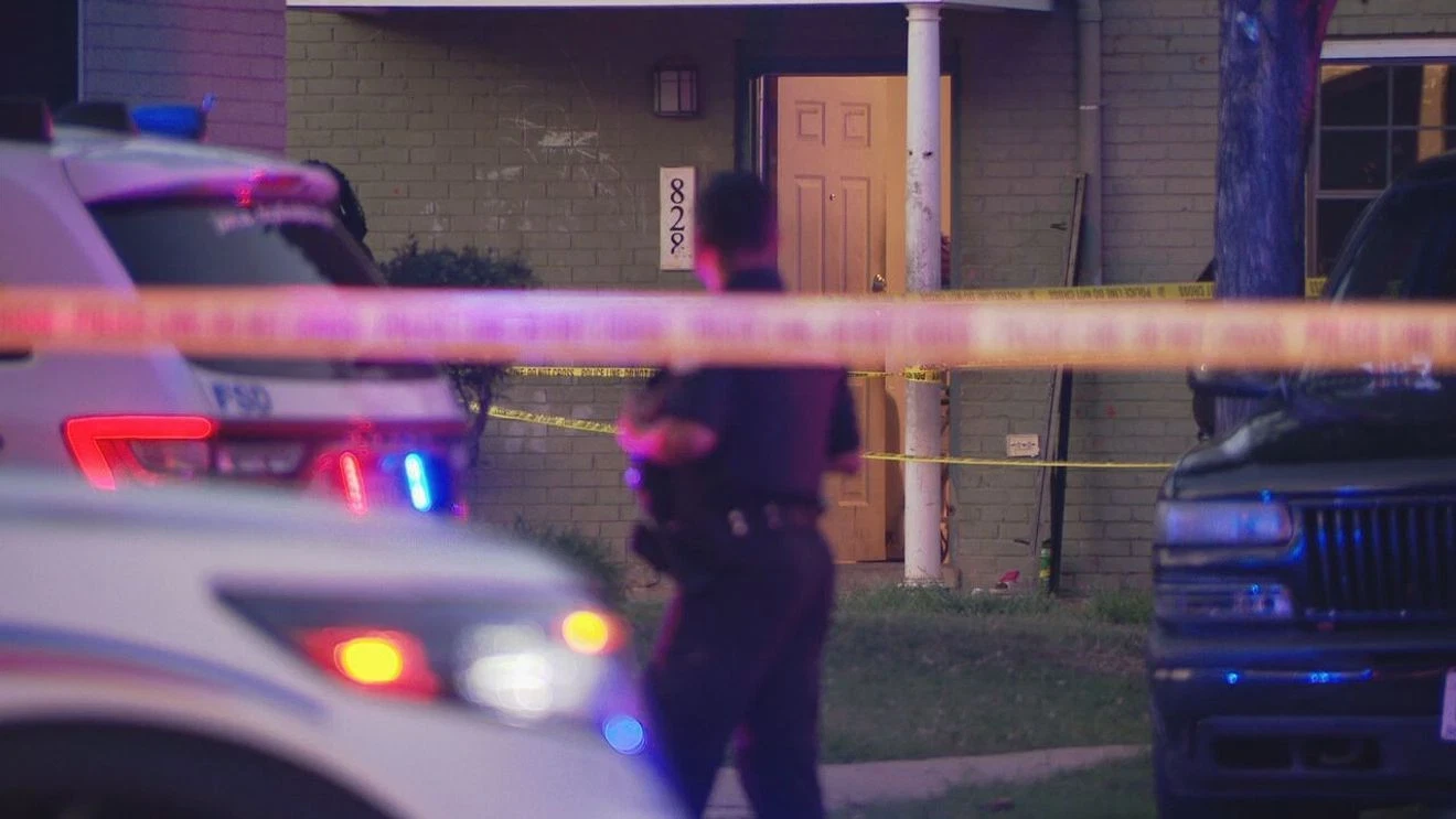 $10K Reward Offered in Southeast D.C. Shooting That Injured 1-Year-Old Girl