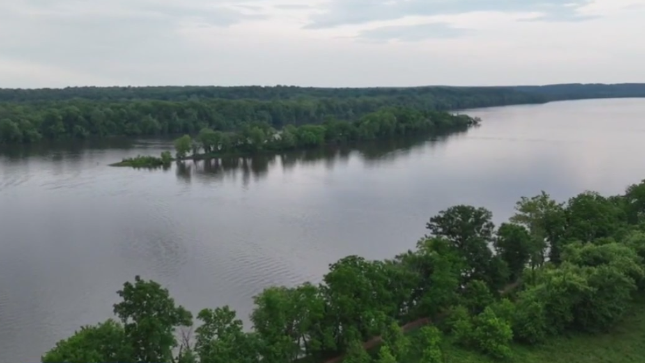 18-Year-Old Drowns in Potomac River Amid Strong Currents