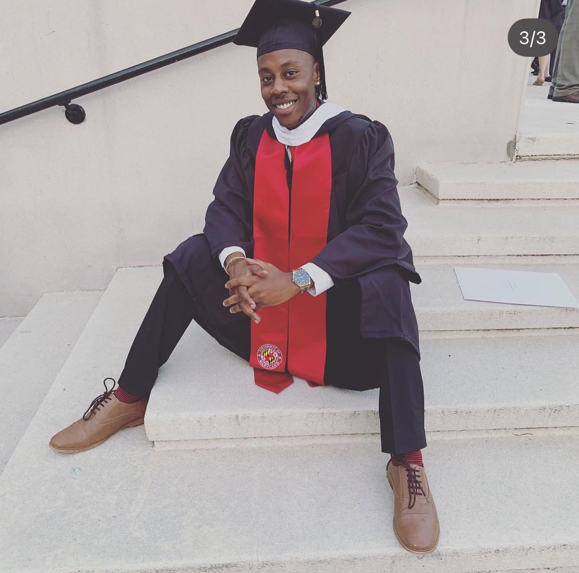 29-Year-Old Reported Missing Found Deceased; Community Rallies to Support Family