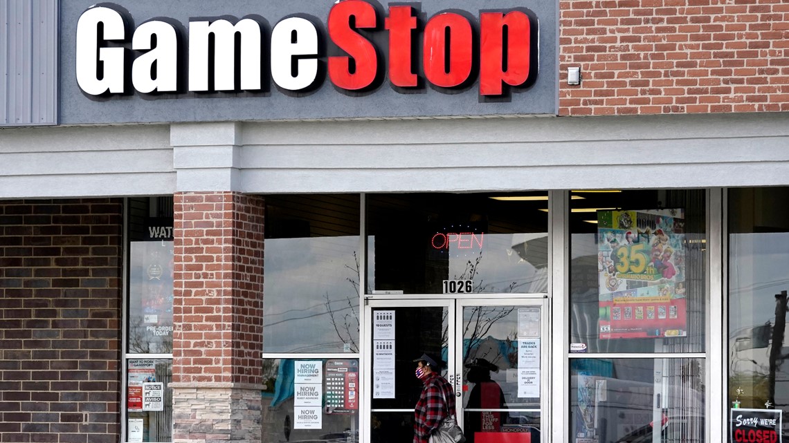 $4.5M GameStop class action settlement: Could You Qualify for Cash from the GameStop Facebook Data Case?