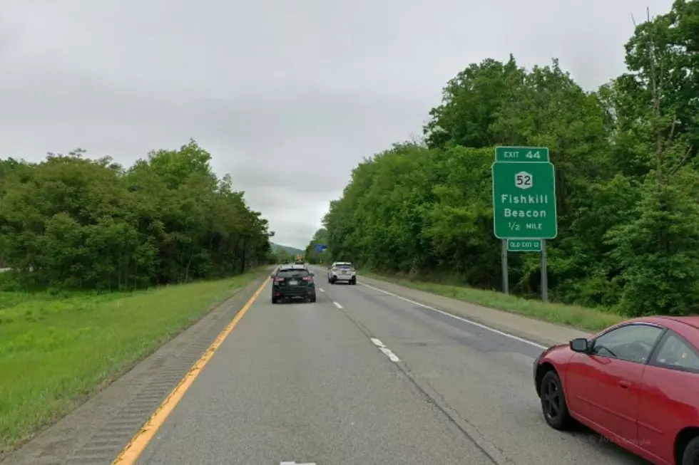 5 New Speed Cameras Installed Along I-84 in Dutchess and Orange Counties