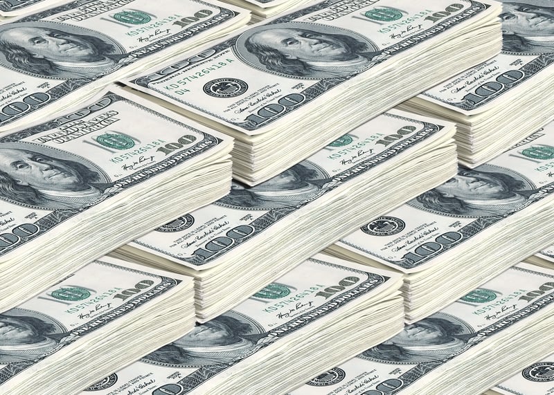 $50K Winning Lottery Ticket Sold at Temple Hills 7-Eleven
