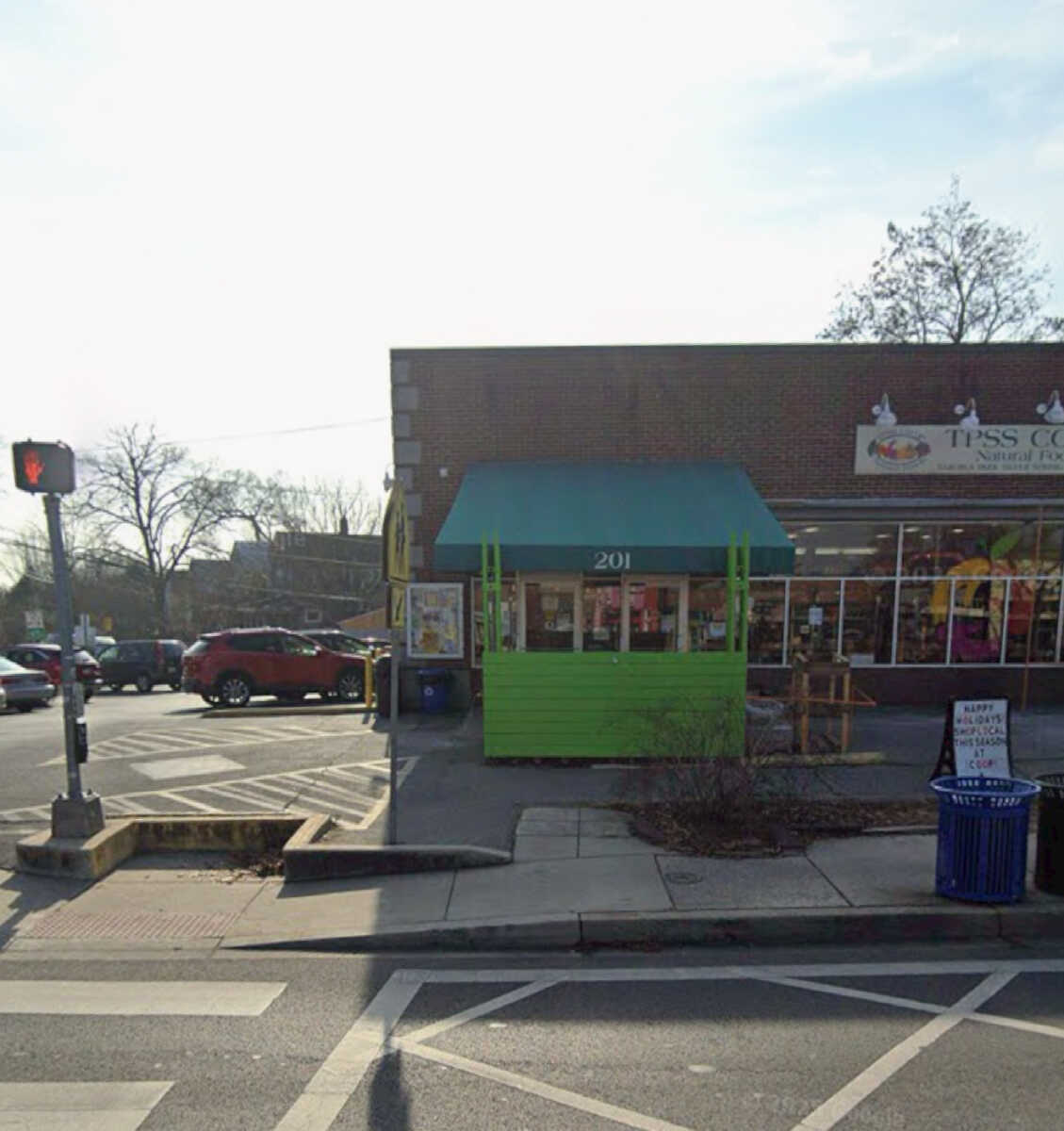 67-Year-Old Man Arrested for Indecent Exposure and Disorderly Conduct in Takoma Park