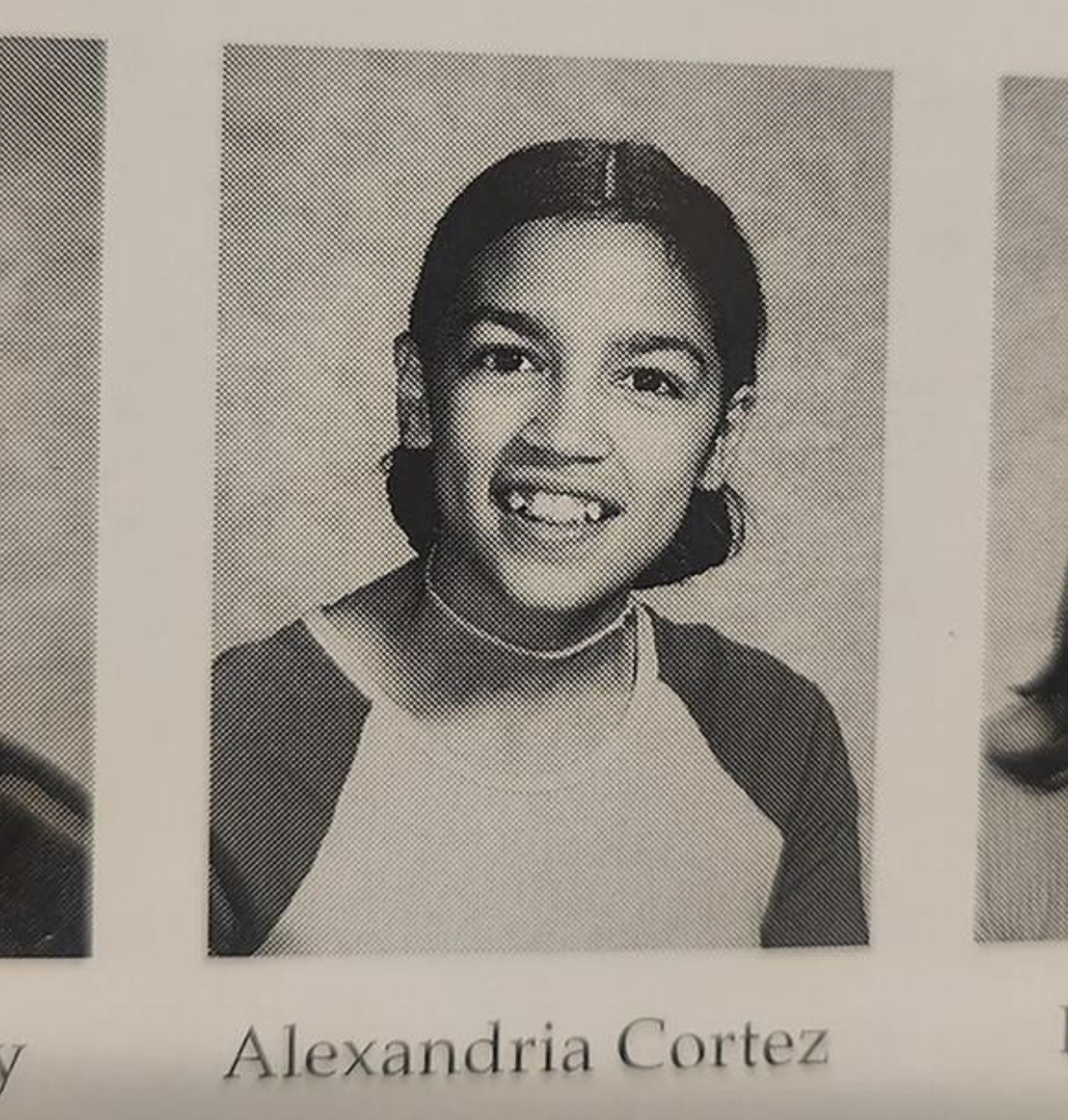 AOC’s Bronx Roots Questioned as Locals Push Back on Her ‘In-Between’ Narrative