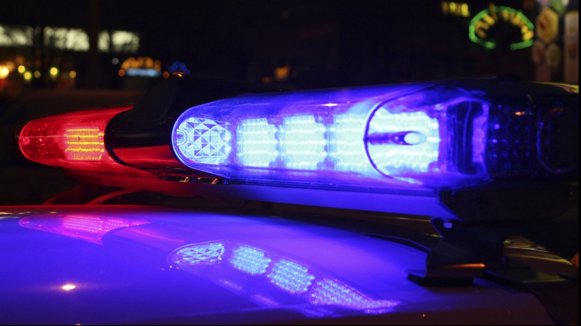 Alabama Man Arrested After Multi-State Police Chase Ends in Goshen