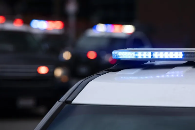 Bethel Woman Arrested After Chasing Federal Agent Through Danbury Streets
