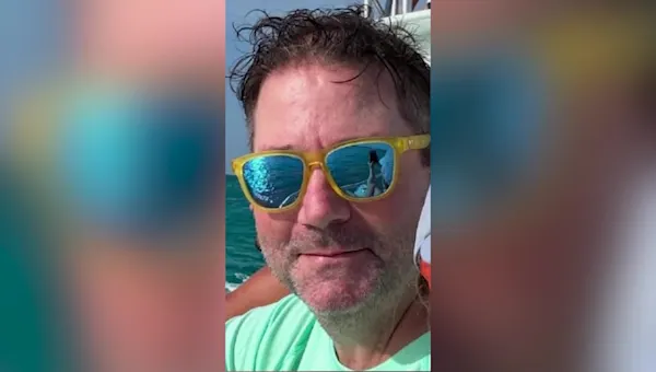 Body Found in Turks and Caicos Identified as Missing Former Hudson Valley Resident