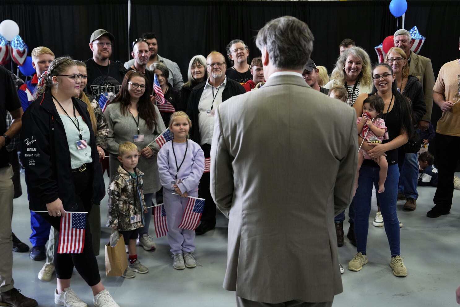 Church Quits Federal Deal After Trump Prioritizes White South Africans for Resettlement