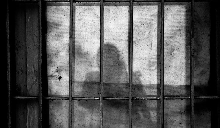 D.C. Inmate Sentenced to 57 Months for Brutal Prison Yard Stabbing with Contraband Knife