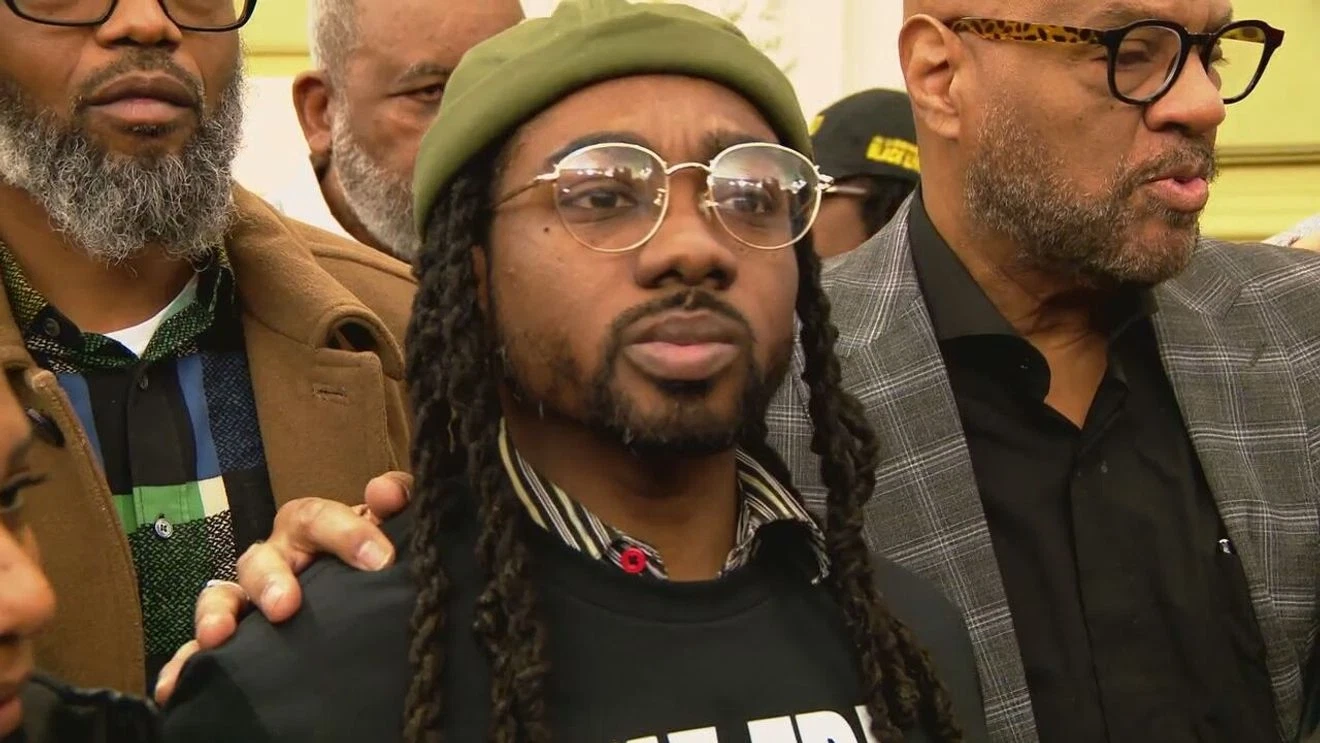 DC Ethics Board Alleges Former Councilmember Trayon White Violated Ethics Code