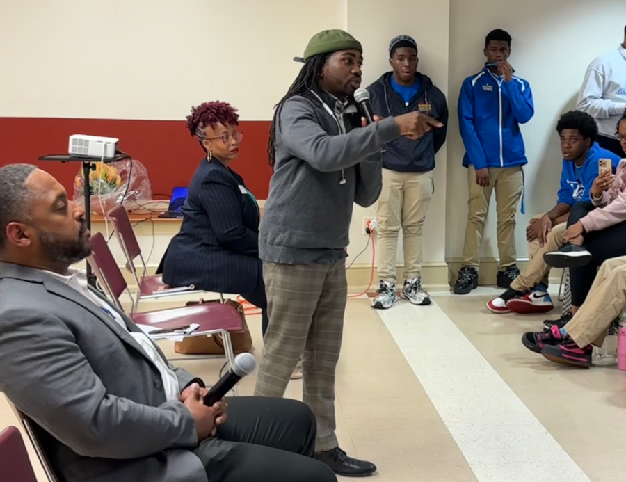Despite Scandal and Minimal Campaigning, Trayon White Remains Front-Runner in Ward 8 Special Election