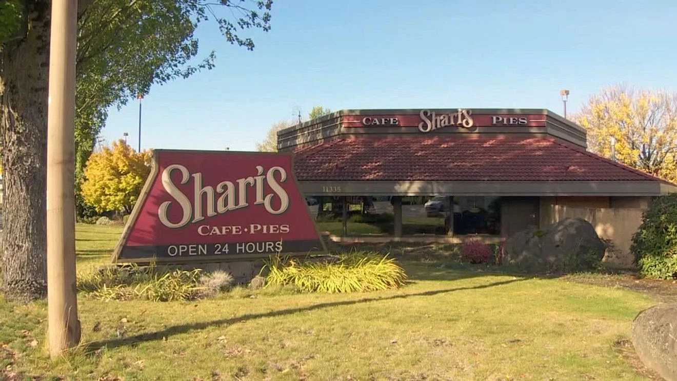 Elmer's Restaurants Expanding Into Former Shari's Locations Across Oregon