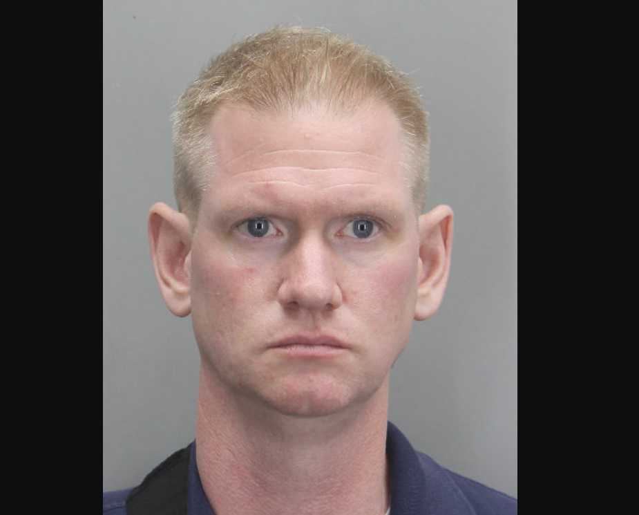 Fairfax Realtor Arrested for Alleged Sexual Abuse of Minors Dating Back to 2004