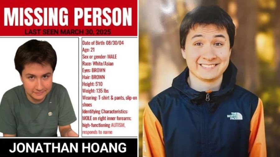Family of Missing Arlington Man with Autism Ramps Up Search Efforts