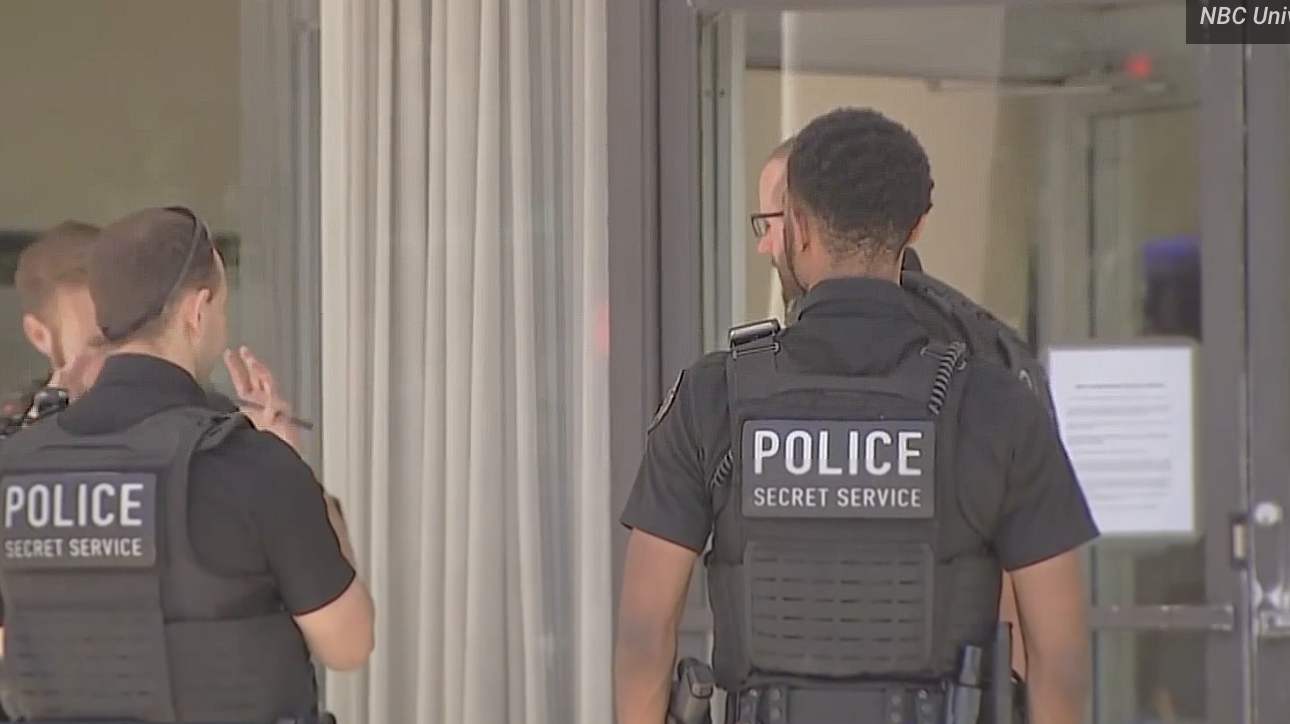 Father Indicted for First-Degree Murder in Death of 5-Year-Old Son in Washington, D.C.