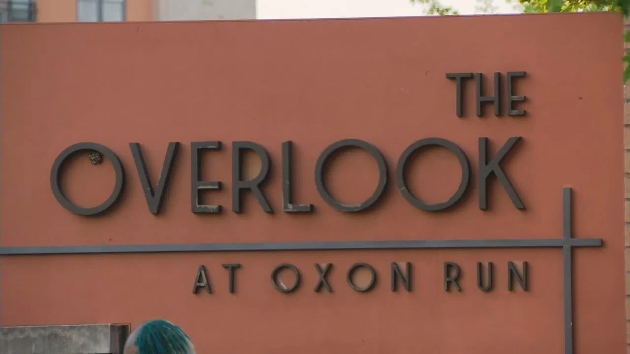 Fear and Frustration: Seniors at Overlook at Oxon Run Face Ongoing Security Failures