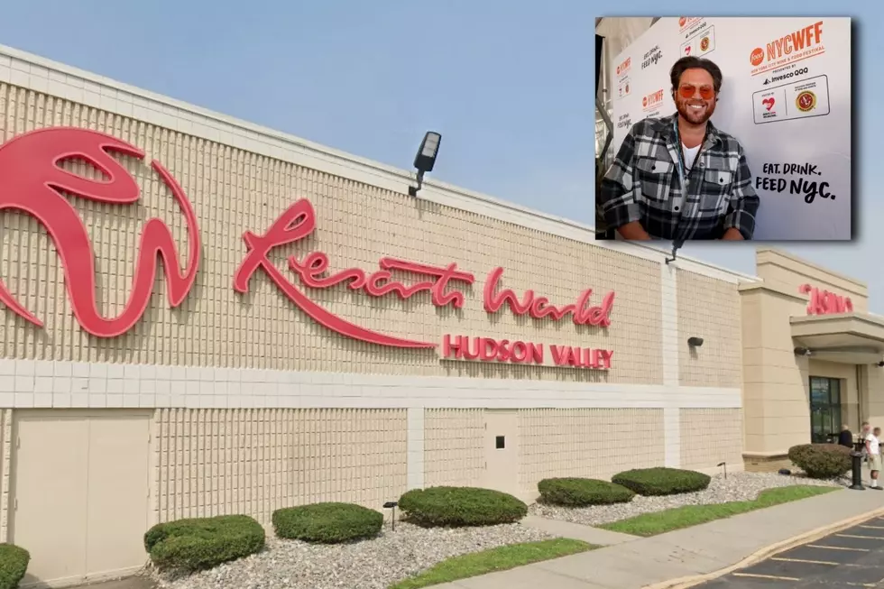 Food Network Star Scott Conant to Launch ‘The Kitchen’ at Resorts World Hudson Valley