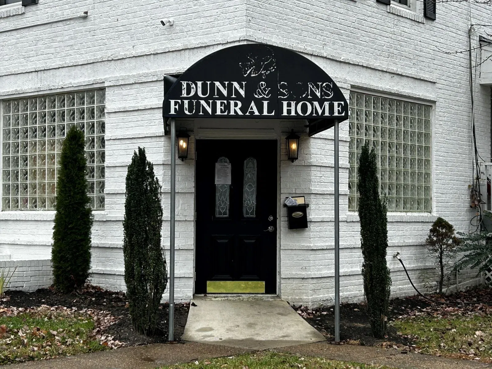 Former D.C. Funeral Board Vice Chair Fined Over Missing Baby’s Ashes