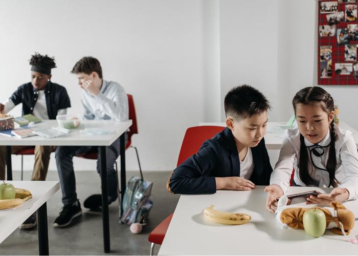 Free Breakfast and Lunch for All Hudson Valley Public School Students This Fall