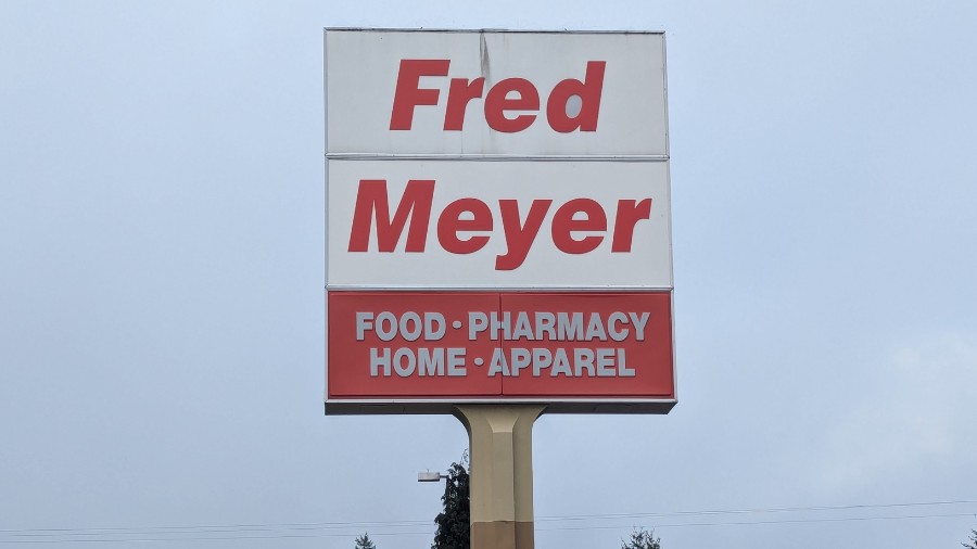 Gee and Ursula Warn of Lasting Community Impact After Tacoma Fred Meyer Closure