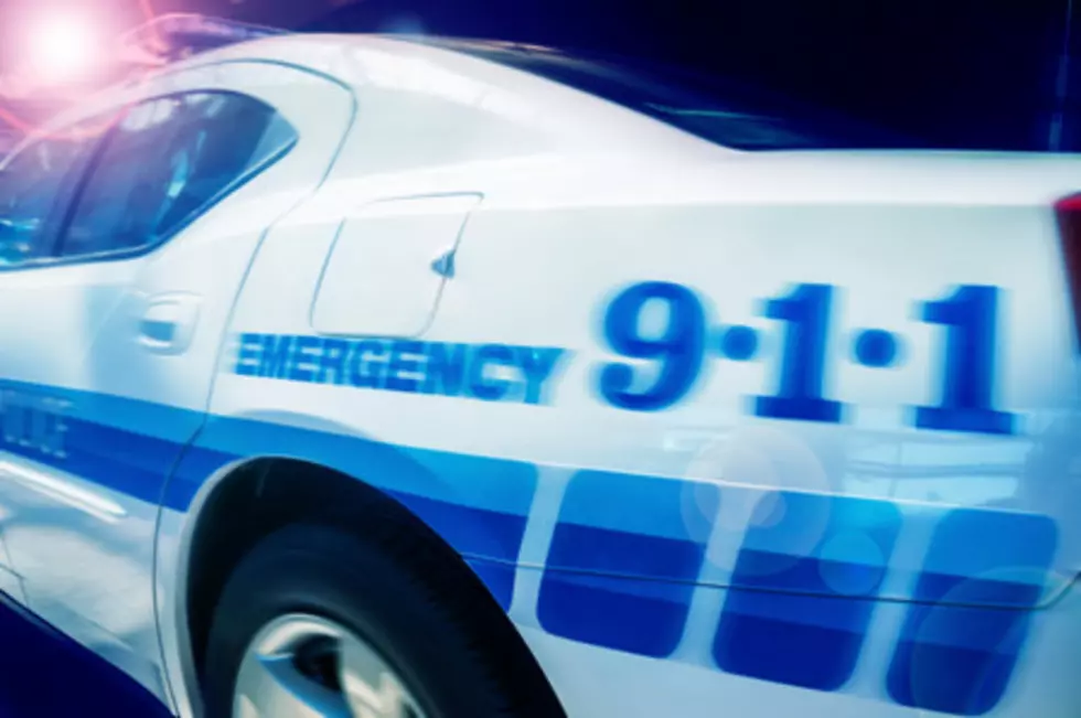 Hudson Valley Man Arrested After Vehicle Pursuit on I-84
