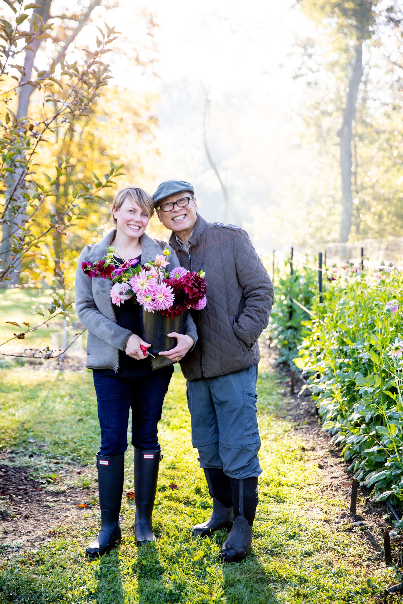 In Season: Lilies — Summer’s Unsung Superstar at Six Dutchess Farm