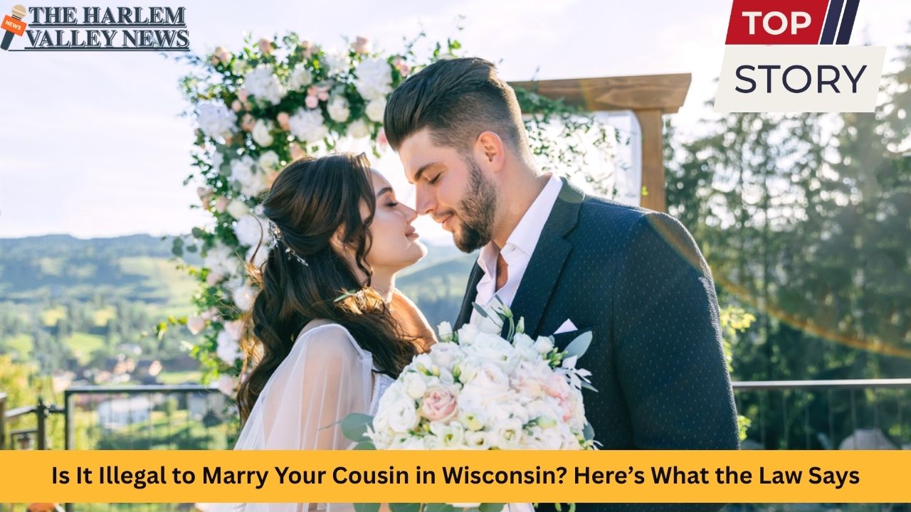 Is It Illegal to Marry Your Cousin in Wisconsin? Here’s What the Law Says