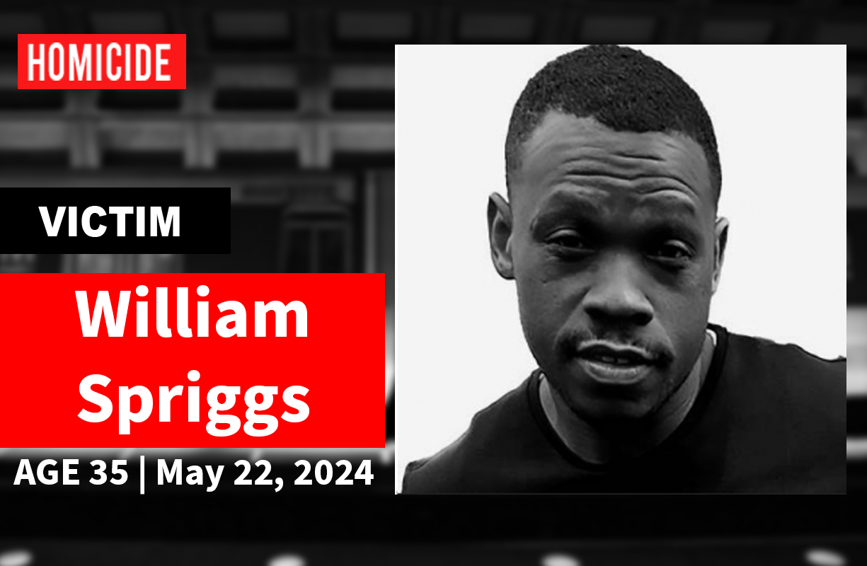 Judge Denies Motion to Dismiss Murder Case and Release Defendant in DC Shooting