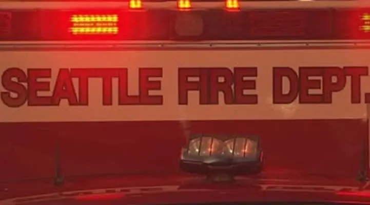 Kenyan Doctor Dies in Tragic Kayaking Accident in Seattle