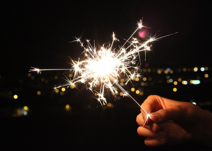 Kingston Father Charged After Fireworks Cause House Fire