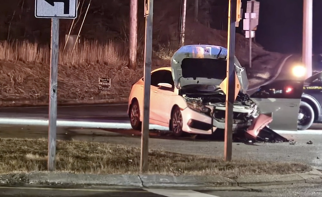 Late-Night Celebration Turns Critical in Waldorf
