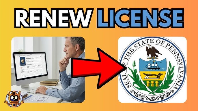 License Renewal for Seniors in Pennsylvania: What You Need to Know in 2025