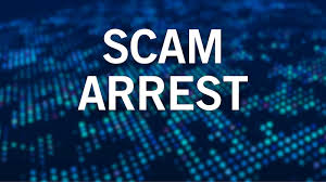 Local couple arrested for allegedly scamming two residents out of thousands of dollars