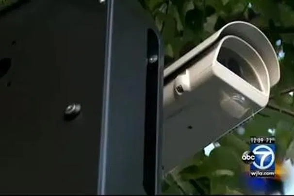 Low-Income D.C. Drivers May Qualify for Reduced Speed Camera Fines