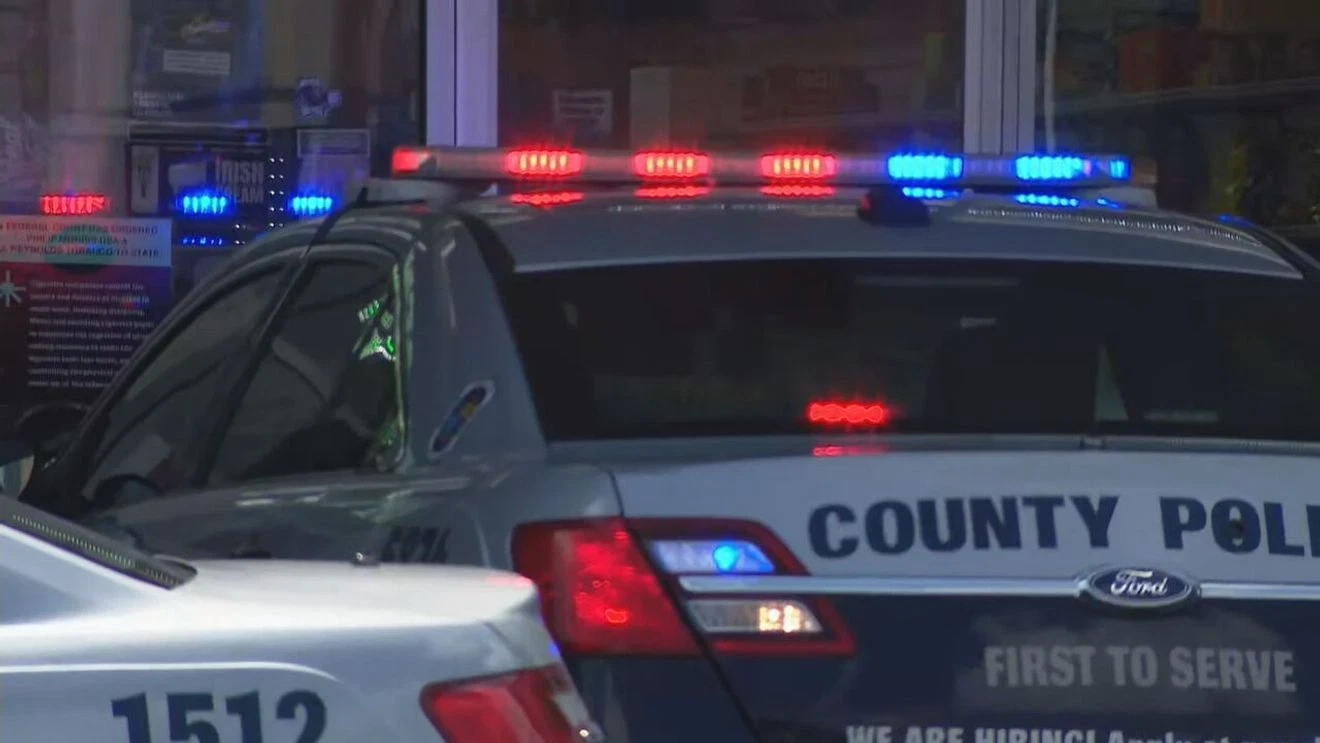 Man Found Fatally Shot Inside Car in Prince George’s County