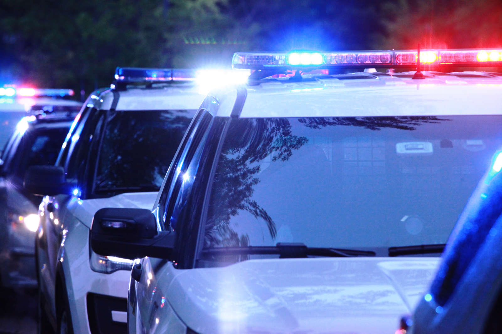 Man Robbed at Knifepoint in Arlandria Early Monday Morning