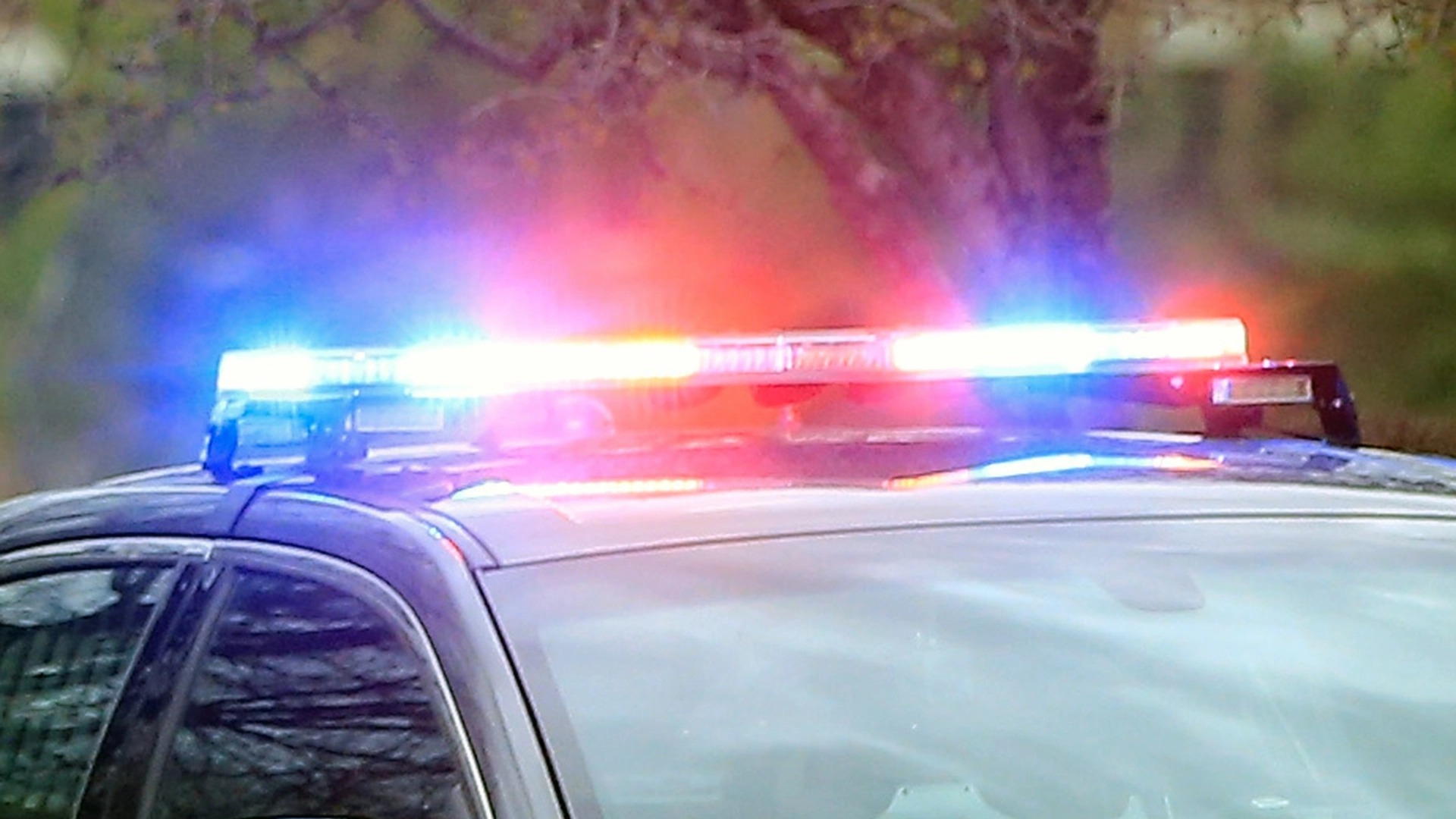 Marlborough Man Arrested After Standoff Involving Shotgun