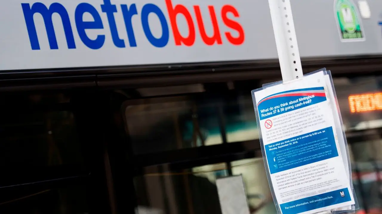 Metrobus Overhaul Leaves Some Riders Frustrated Amid Early Growing Pains