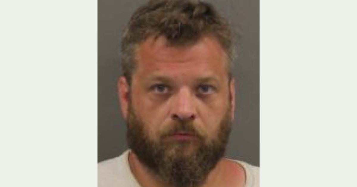 Milton Man Arrested on Multiple Drug and Weapon Charges