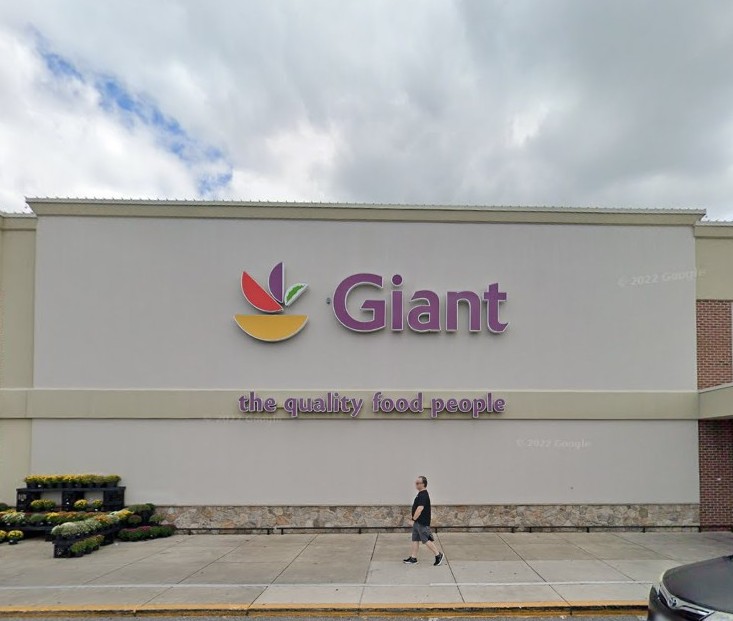 Montgomery County Woman Wins $980,000 Multi-Match Jackpot from Giant Food Lottery Ticket