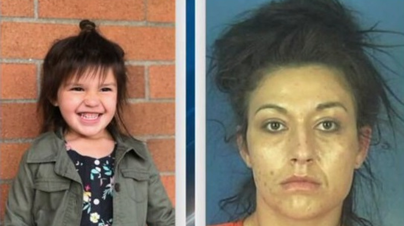 Mother of Missing Washington Girl Oakley Carlson to Be Released from Prison