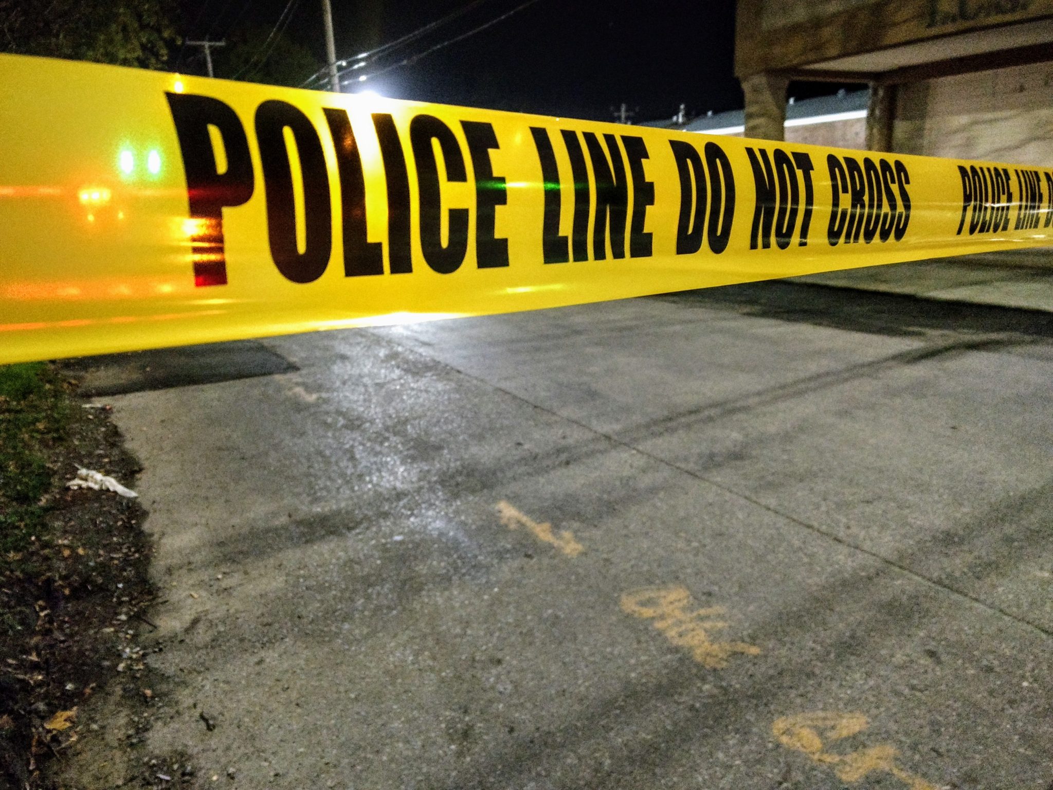 Multiple Vehicles Struck by Gunfire in Two Newburgh Shootings