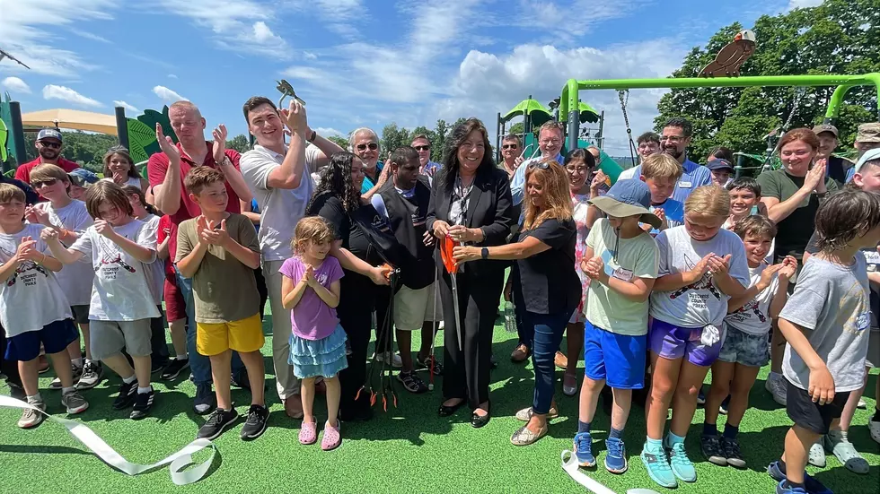 New Accessible Playground Opens at Bowdoin Park in Wappingers Falls