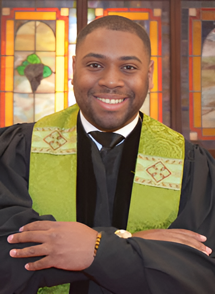 Nineteenth Street Baptist Church Welcomes Rev. Kevin Lamár Peterman as New Senior Pastor