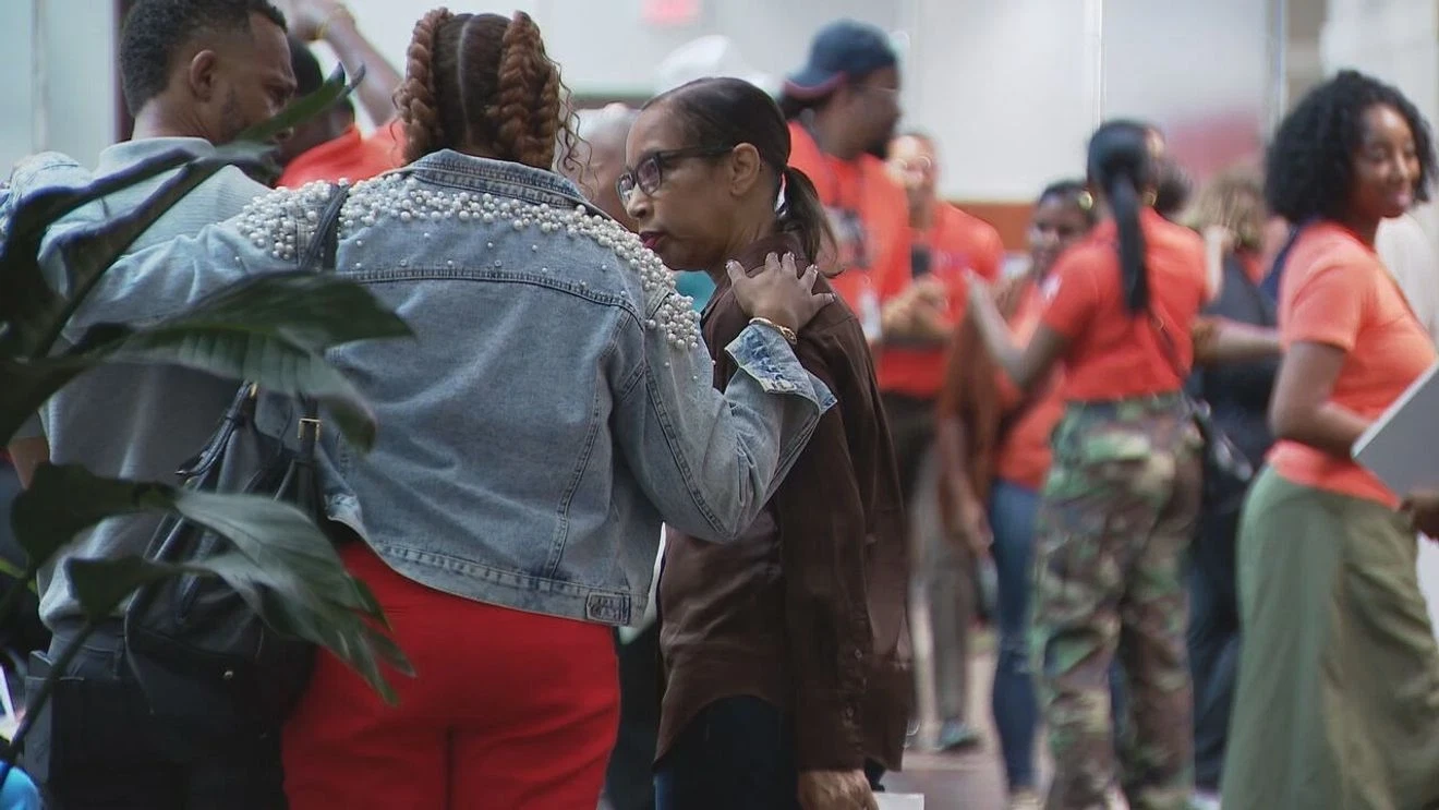 ONSE Hosts Day of Healing and Support for D.C. Gun Violence Victims: “The Answer Rests in the Community”