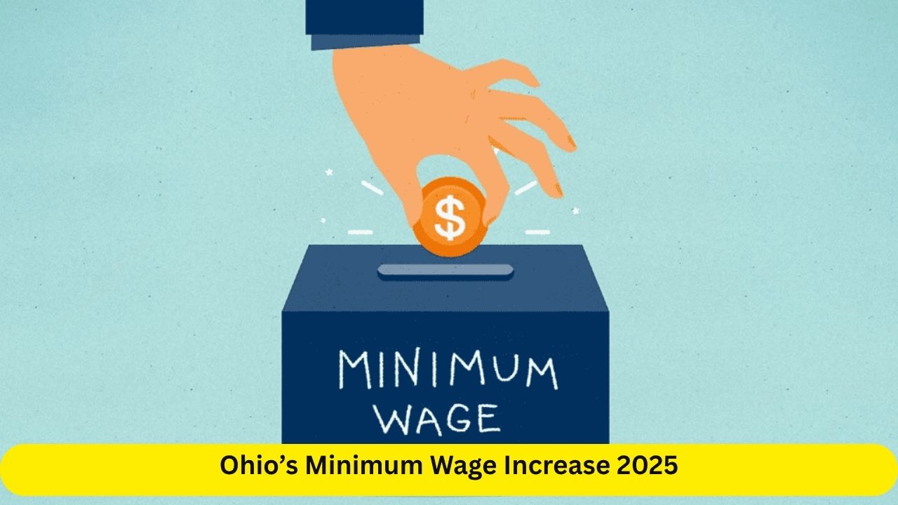 Ohio’s Minimum Wage Increase 2025: What Workers and Businesses Need to Know