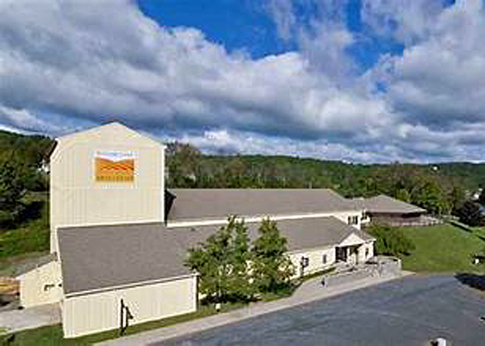 Orange County Approves Purchase of Sugar Loaf Performing Arts Center